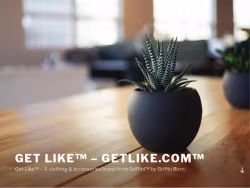 Getlike