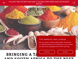 Spice-delights
