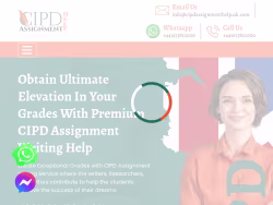Cipdassignmenthelp