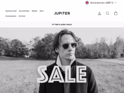 Jupiter
