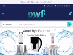 Purewaterfreedom