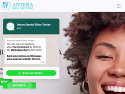 Anteradentalturkey