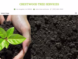 Crestwoodtreeserviceca