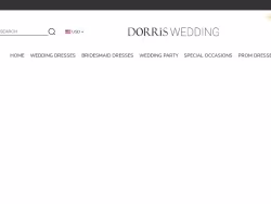 Dorriswedding