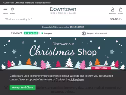 Downtownstores