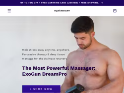 Exogun