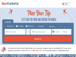 Lowtickets