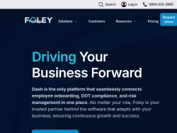 Foleyservices