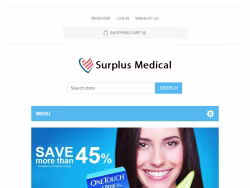 Surplusmedical