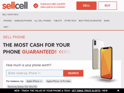 Sellcell