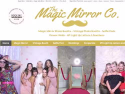 Themagicmirrorco
