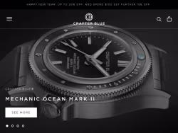Crafterblue