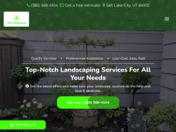Lnblandscaping-ut