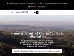 Cascinasot