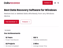 Datarecovee