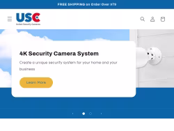 Unitedsecuritycameras