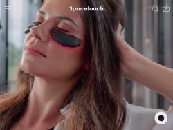 Spacetouch