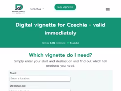 Digitale-vignette-online