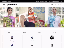 Holokolo