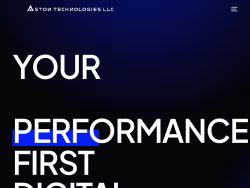 Astondigitaltech