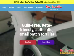 Mrtortilla