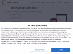 Iqtests