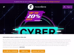 Fanhome