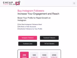 Cheaplikes