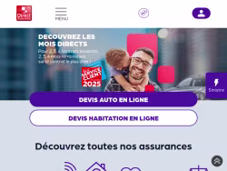 Direct-assurance