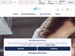 Eyeeco