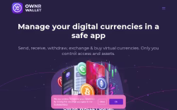 Ownrwallet