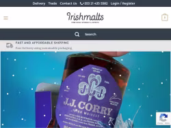Irishmalts