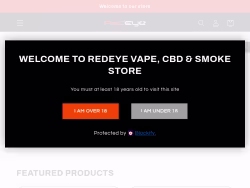 Redeyeheadshop