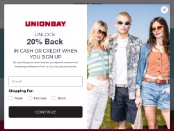 Unionbay