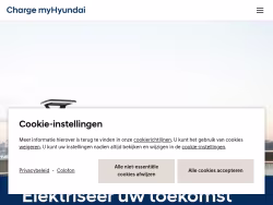 Chargemyhyundai