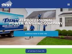 Perfectpowerwash