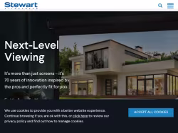 Stewartfilmscreen