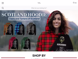 Tartanplaid