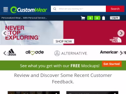 Ecustomwear