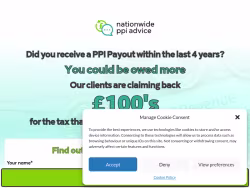 Nationwideppiadvice