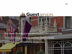 Guestservicesworldwide