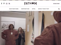 Fathomaway