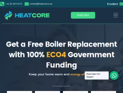 Heatcore