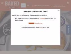 Bakedtotaste