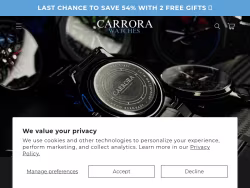 Carrorawatches