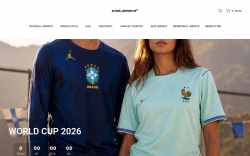 Eirejerseys