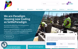 Paradigmhousing