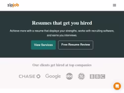 Zipjob