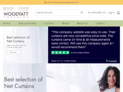 Woodyattcurtains