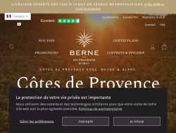 Chateauberne-vin